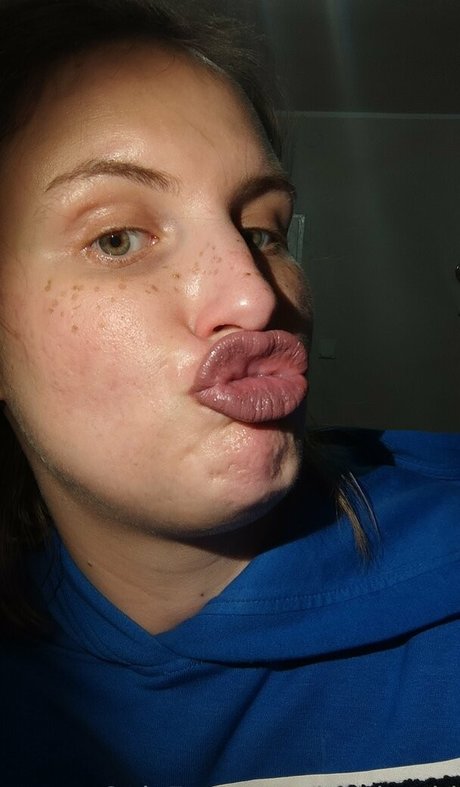 lucylumid OnlyFans Nackt Leaks