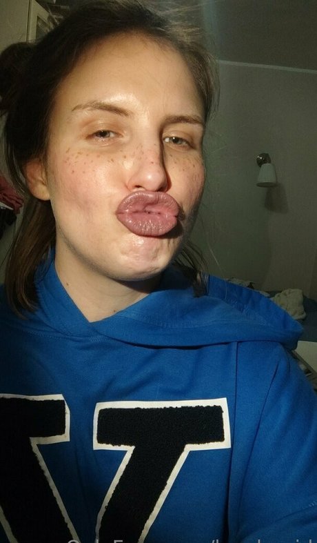 lucylumid Leaked OnlyFans Nacktbilder