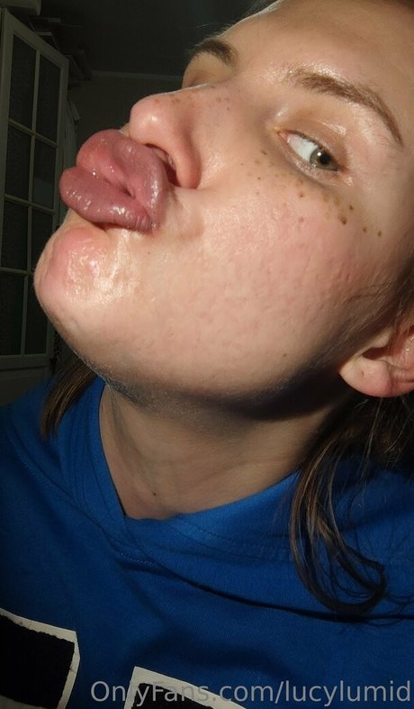 lucylumid Kostenloses OnlyFans