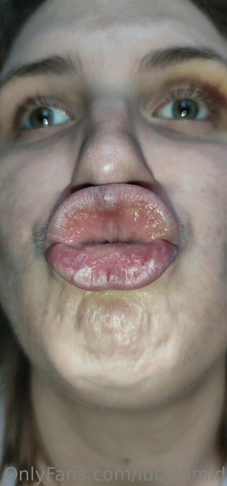 lucylumid Nacktpornos von OnlyFans geleakt