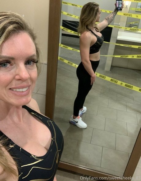 Sweet Vickie OnlyFans Bilder