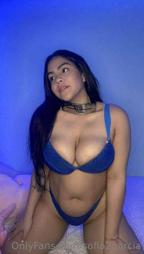 sofia2garcia OnlyFans Porn