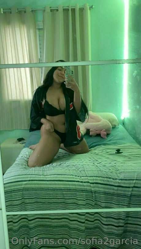 sofia2garcia Nacktbilder geleakt OnlyFans Porn geleakt