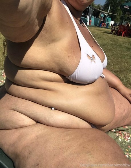 barbiessbbw OnlyFans Leak