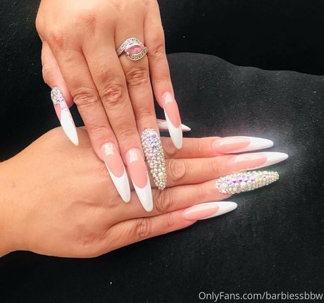 barbiessbbw Nacktpornos auf OnlyFans