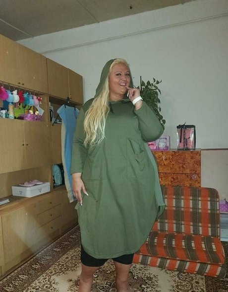 barbiessbbw Leaked OnlyFans Bilder