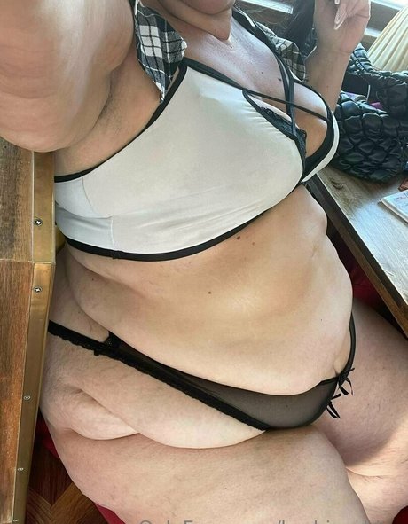 barbiessbbw Nacktbilder OnlyFans