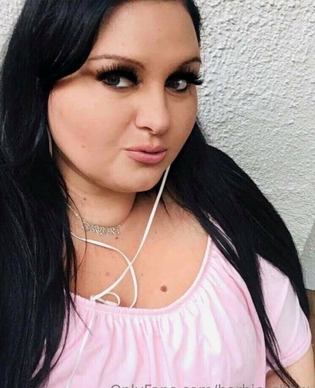 barbiessbbw OnlyFans schlank