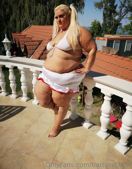 barbiessbbw OnlyFans