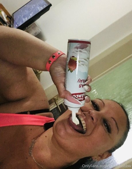 barbiessbbw OnlyFans Nacktbilder geleakt