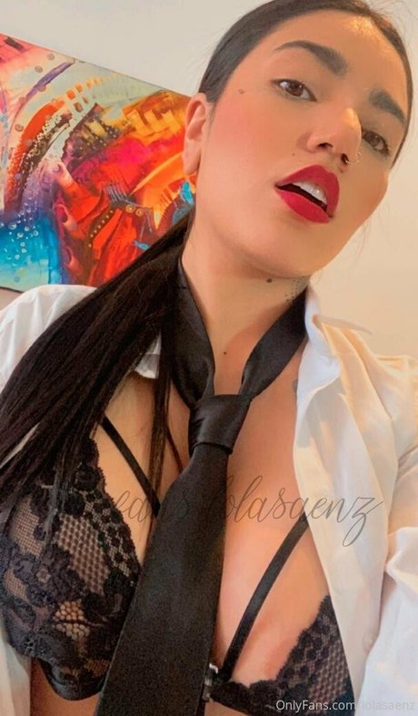 lolisaenz OnlyFans Nacktbilder