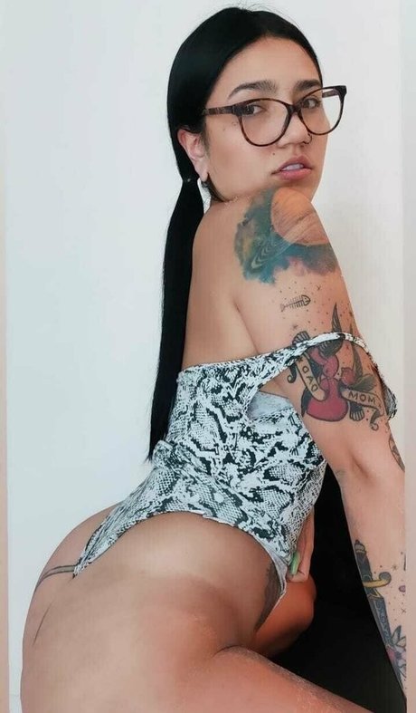 lolisaenz Nacktbilder von OnlyFans geleakt