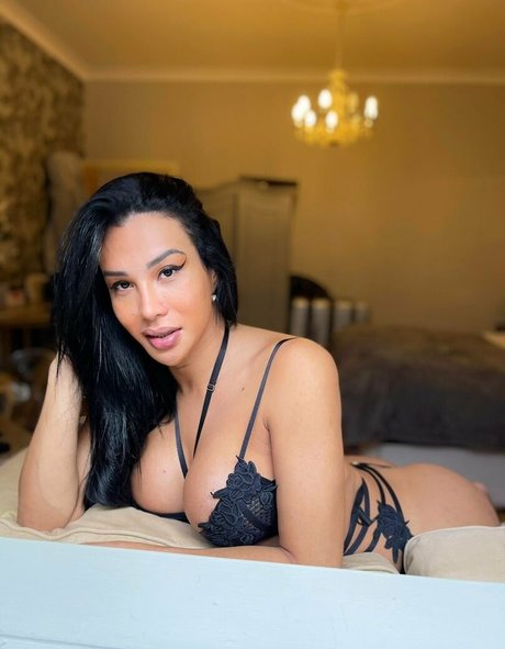 gabrielladecarvalho Nacktbilder OnlyFans geleakt