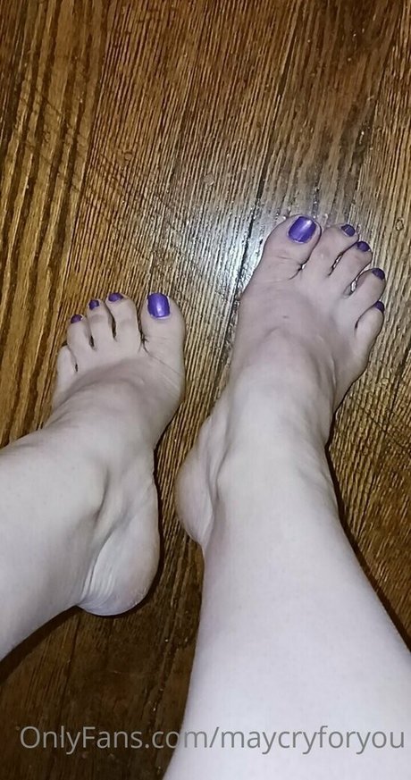 maycryforyou OnlyFans Nackt Leak