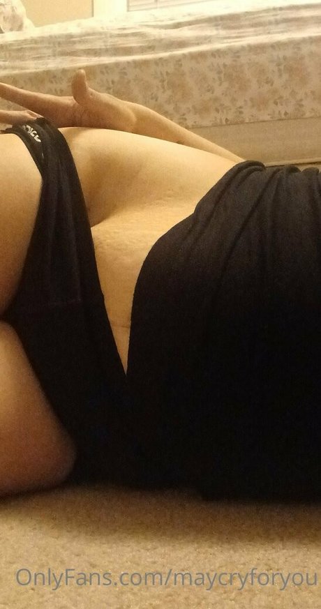 maycryforyou OnlyFans Leak
