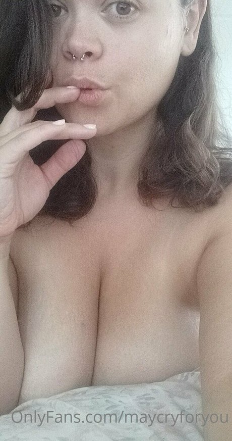 maycryforyou OnlyFans geleakt