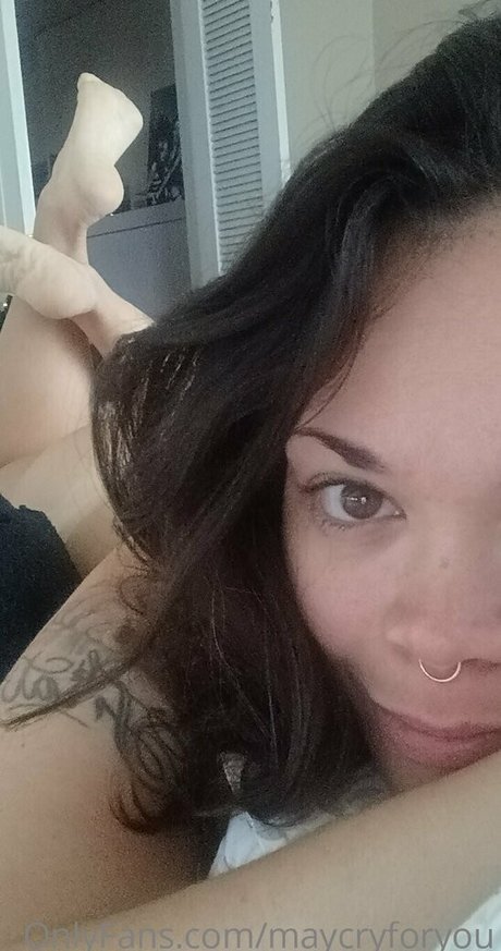 maycryforyou Neue OnlyFans Leaks