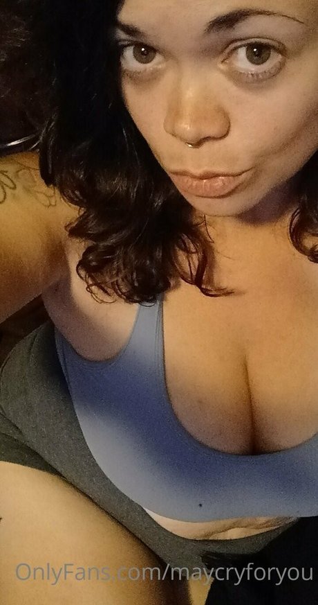 maycryforyou Nackt Leaks OnlyFans