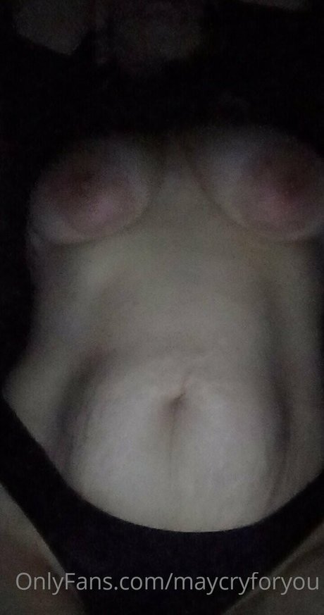 maycryforyou Nackt auf OnlyFans Leak
