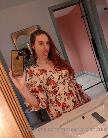 morganstormxo free Nacktbilder OnlyFans