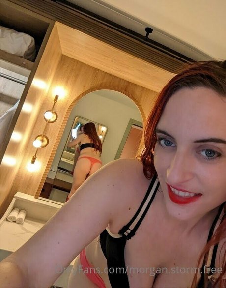 morganstormxo free Nacktbilder von OnlyFans