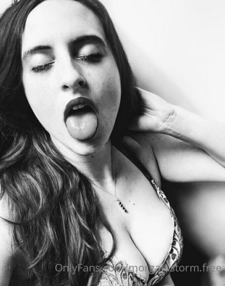 morganstormxo free Nacktbilder geleakt OnlyFans geleakt