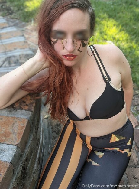 morganstormxo free OnlyFans Fotos