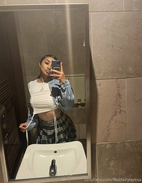 goddess teresa OnlyFans kostenlos