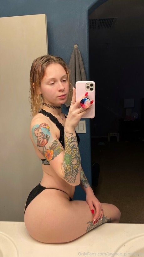jaymee pineapple OnlyFans Bilder nackt