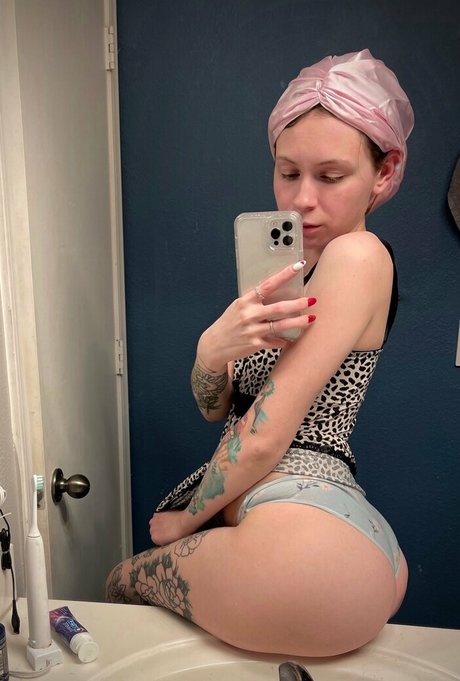 jaymee pineapple Nacktbilder von OnlyFans geleakt