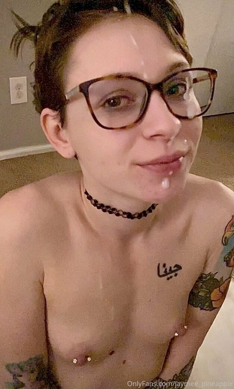 jaymee pineapple Nacktbilder-Leaks von OnlyFans