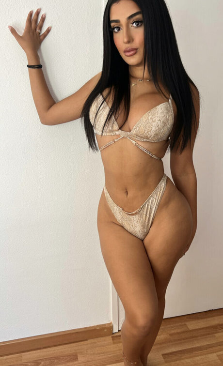 spicyymimi Nacktbilder geleakt