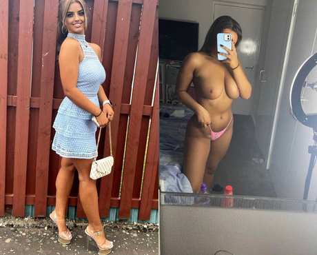 Casey Penman Leaked OnlyFans Sex