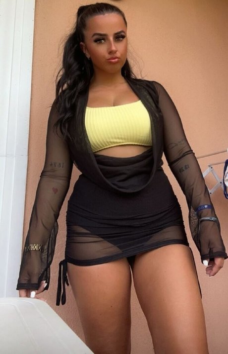 Casey Penman Nacktbilder OnlyFans