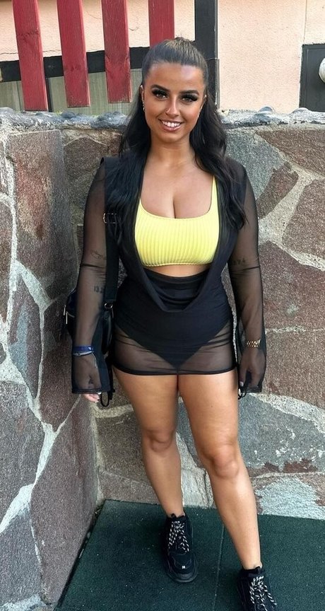 Casey Penman Nacktbilder von OnlyFans geleakt