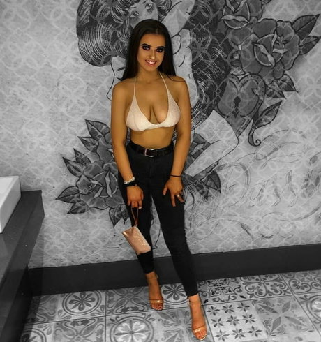 Casey Penman OnlyFans