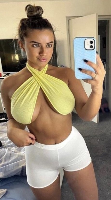 Casey Penman Nacktbilder von OnlyFans geleakt