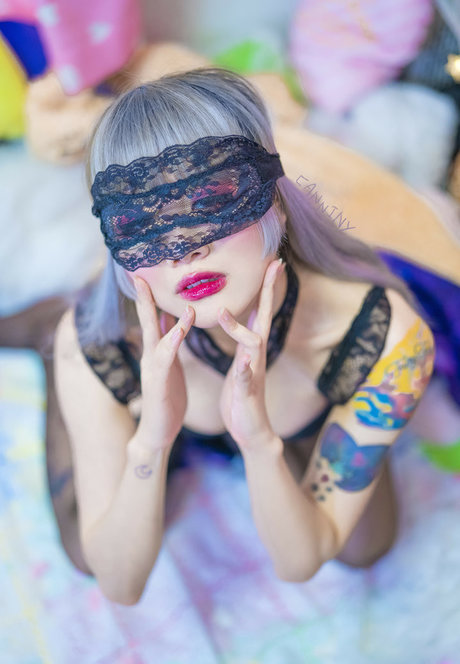 Canniny OnlyFans Bilder nackt