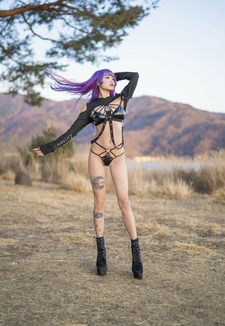 Canniny OnlyFans Leaks Nacktbilder