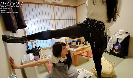 Canniny Nacktbilder OnlyFans geleakt