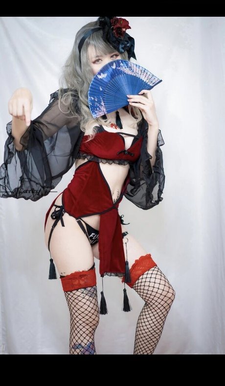 Canniny OnlyFans Gratis Porn