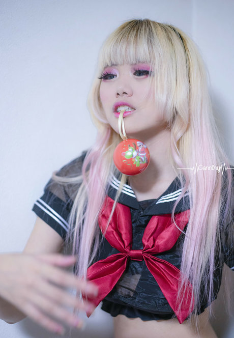 Canniny Nackt OnlyFans