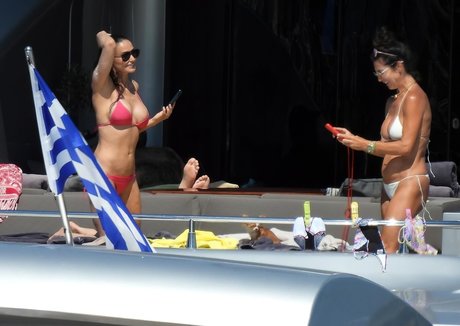 Demi Moore Leak von OnlyFans-Inhalten