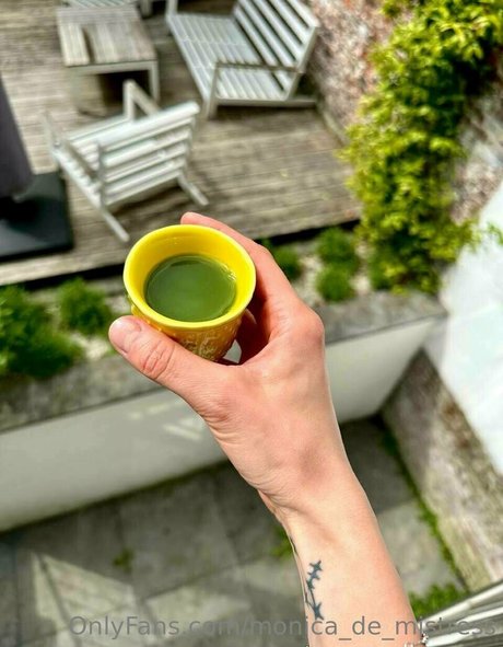 monica de mistress Nacktbilder OnlyFans Geleakt