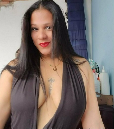 cristinaoficial Nackt OnlyFans