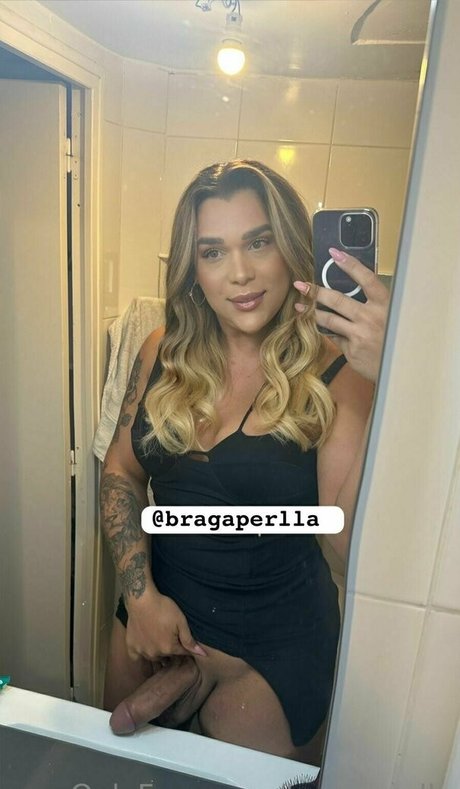bragaperlla Nacktbilder OnlyFans geleakt