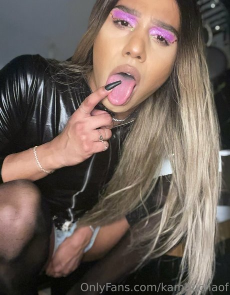 kambuchaof OnlyFans-Pornos