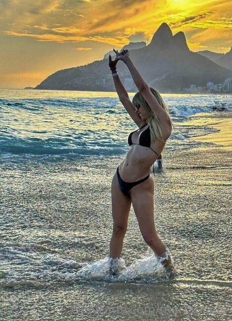 mariapia ts OnlyFans Leaj