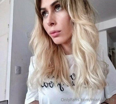 mariapia ts OnlyFans-Komplettinhalte