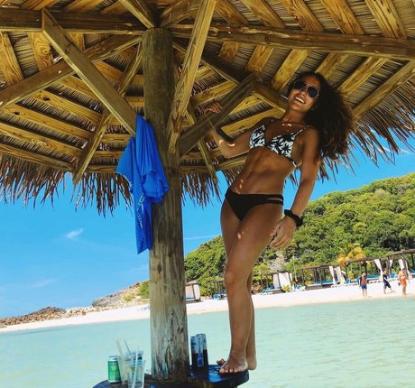 Nadia Amine Unzensiert OnlyFans